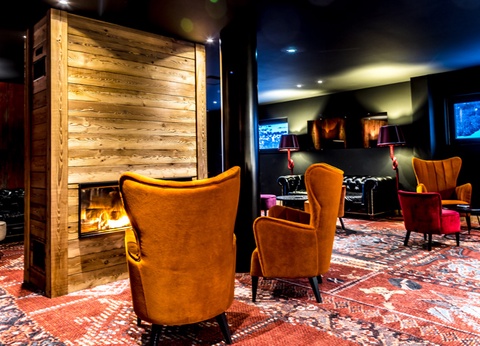 Hôtel Daria-I Nor 5* - 5