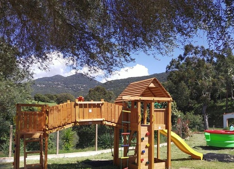 Camping Tikiti, 3* - 74