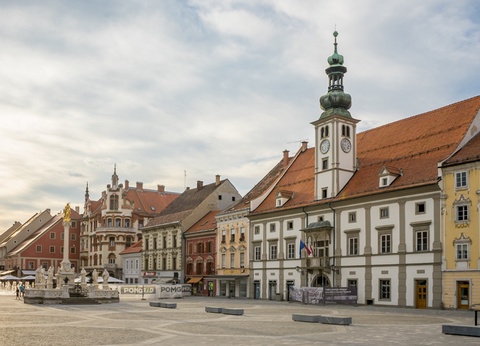 La Slovénie en liberté - 6