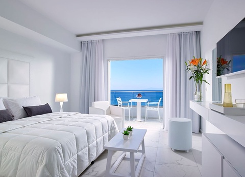 Hôtel Dimitra Beach Hotel & Suites 5* - 3