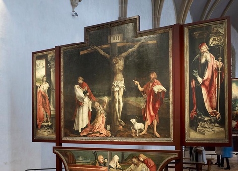 Camping Le Ried, 3* - 31