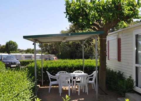 Camping Mas Patoxas, 4* - 107