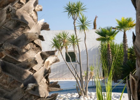 Camping L'Orangeraie, 3* - 36