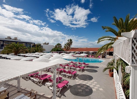 Ôclub Experience Stella Village Seaside Hôtel 4* - 2