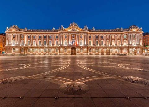 Escapade en famille à Toulouse ! (en appartement) - 3* - 6