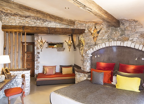 Hôtel U Capu Biancu 4* ( sans transport ) - 33