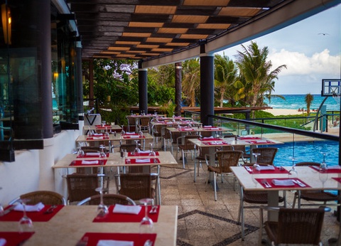 Hôtel The Reef Playacar Resort et Spa 4* - 9