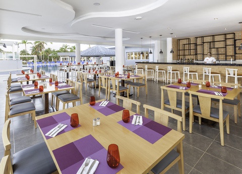 Hôtel Adult Only - Sol Varadero Beach. **** - 18