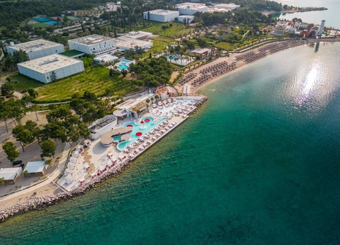 Amadria Park Camping Sibenik 4* - 11