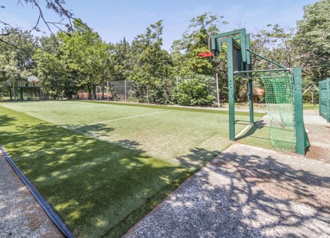 OFFRE CHOC - Camping Val Roma Park 3* - 13