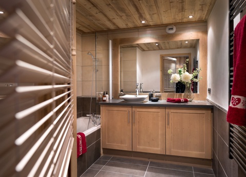 Résidence CGH & SPA Boutique La Grange aux Fées 5* - 11