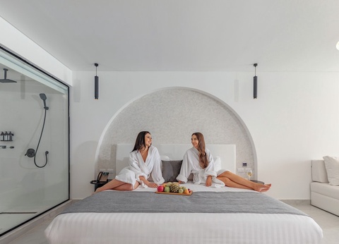 White Hills Resort - 51