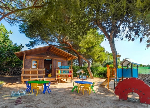 Hôtel Ôclub Experience Alua Illa de Menorca 4* - 10