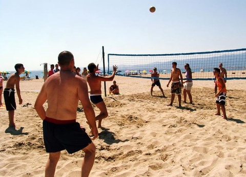 Camping Villaggio Thurium, 4* - 7