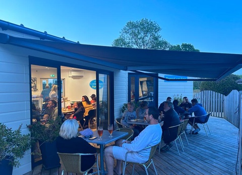 Camping Paradis du Quinquis, 4* - 14