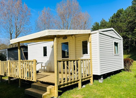 Camping Domaine de La Pinede, 3* - 31