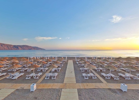 Hôtel Anemos Luxury Grand Resort 5* - 2