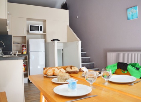 VVF Haute Loire Saint-Julien-Chapteuil 3* - 6