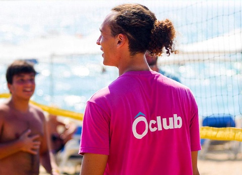 Hôtel Ôclub Ibersol Siurell 4* - 17