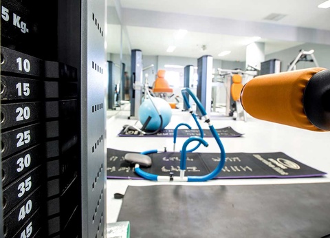 TUI Sélection Riu Madeira - Choix Flex **** - 27