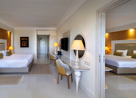 Hôtel Iberostar Selection Eolia Djerba 5* - 12