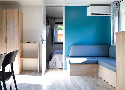 Parc Résidentiel Campo Di Mare 3* - 3