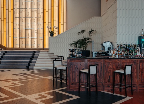Hôtel Le Splendid 4* - 9