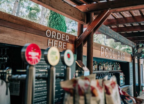 Camping Tamarit Beach Resort, 4* - 61