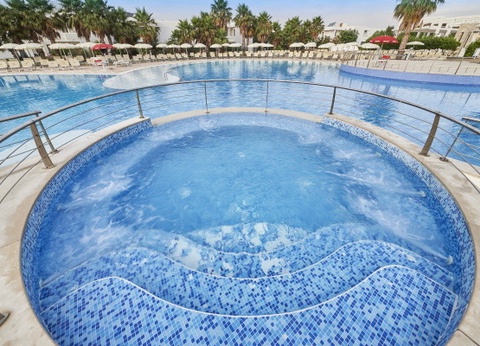 Hôtel Riva Marina Resort 4* - 4