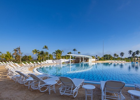 Club Framissima Évasion Grand Aston Varadero ***** - 5