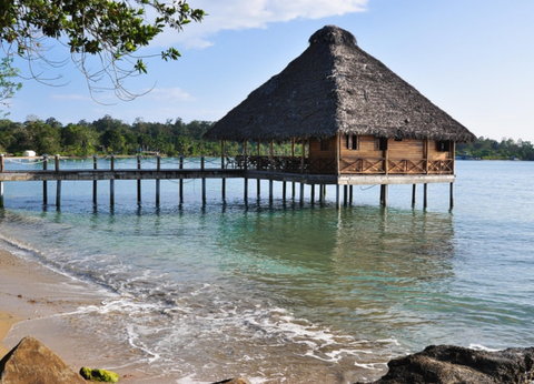 Circuit Dans le Sillage des Corsaires : De Panama à Bocas del Toro - 41