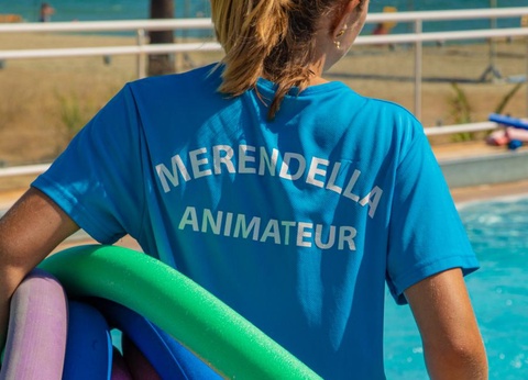 Camping Merendella, 4* - 15