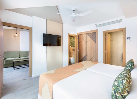 Hôtel TUI Sélection Riu Buenavista 4* - 10