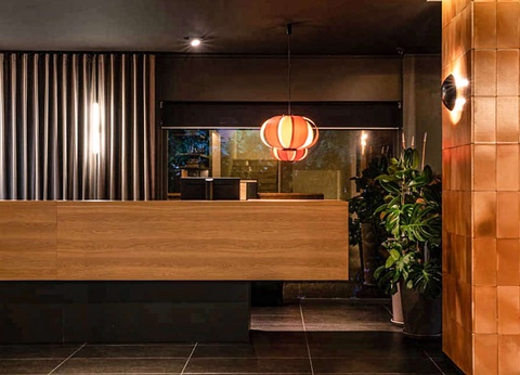 Séjour romantique avec dîner et spa à deux près de Barcelone - 4* - 9