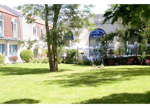 Séjour romantique avec du champagne sur la côte d'Opale - 4* - 2