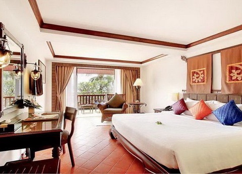 Hôtel Novotel Phuket Resort 4* - 11