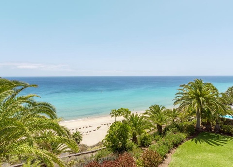 Hôtel Robinson Esquinzo Playa 3* - 13