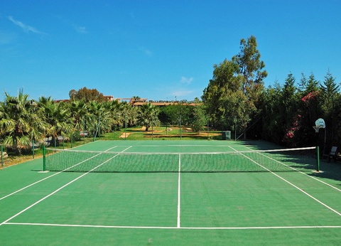 Hôtel Acacia Resort 4* - 10