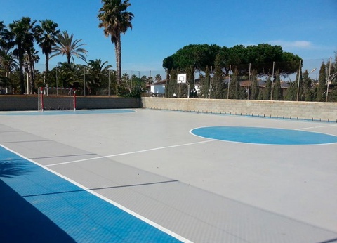 Camping Estival Vendrell Platja, 4* - 18