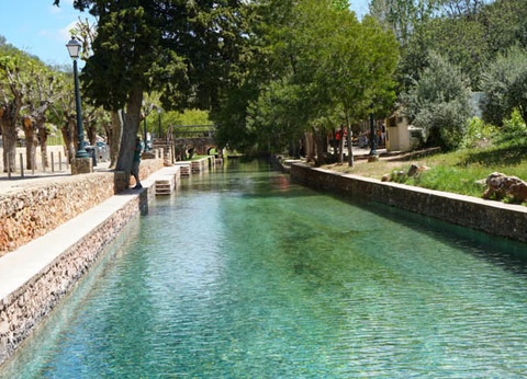 Circuit Charmes de l'authentique Algarve 4* - 8