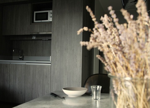 Résidence Albion - 3