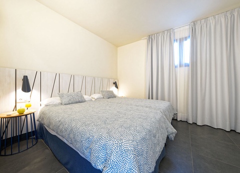 Hôtel Relaxia Lanzasur Club 3* - 21