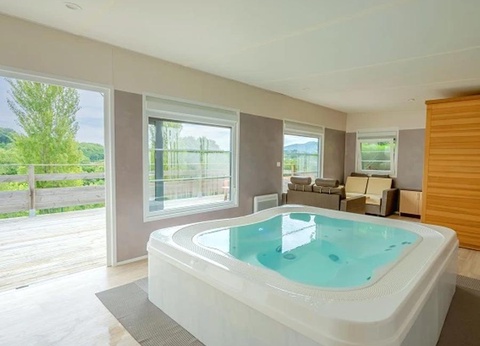 Camping Suhiberry, 4* - 12