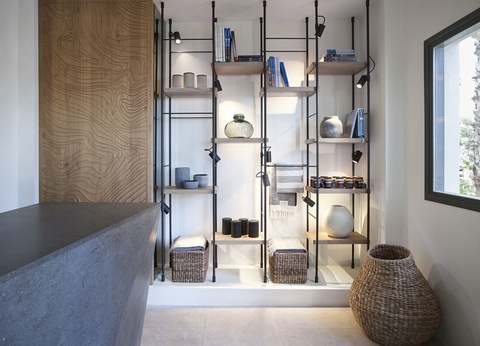 Hôtel Bellonias Villas 4* - 14