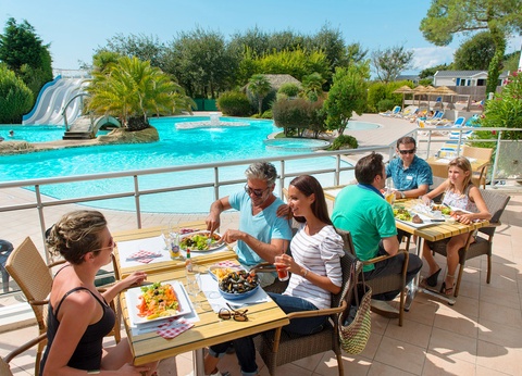 Camping Les Iles 5* - 3