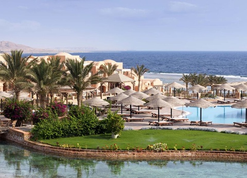 Combiné Rêverie sur le Nil et Radisson Quseir - 15