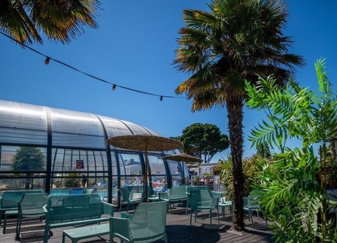 Camping Emeraude, 5* - 35