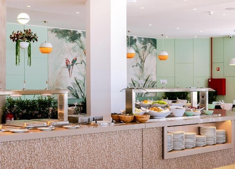 Hôtel Auramar Beach Resort 3* - 12