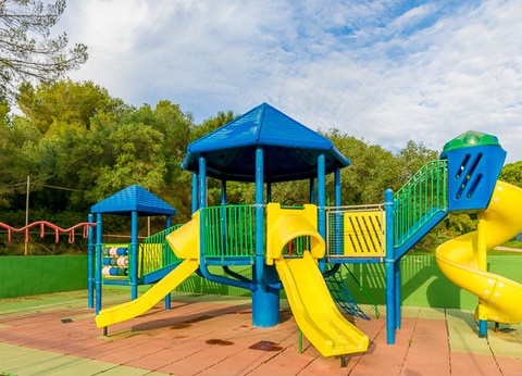 Hôtel Club Jumbo Palia Puerto del Sol 3* sup - 18