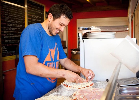 Camping Park Er Lann, 3* - 24